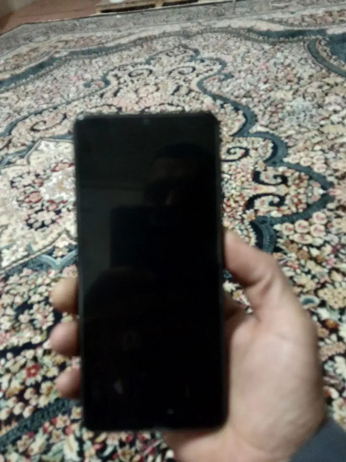 سامسونگ M32 5g|موبایل|بیرجند, |دیوار