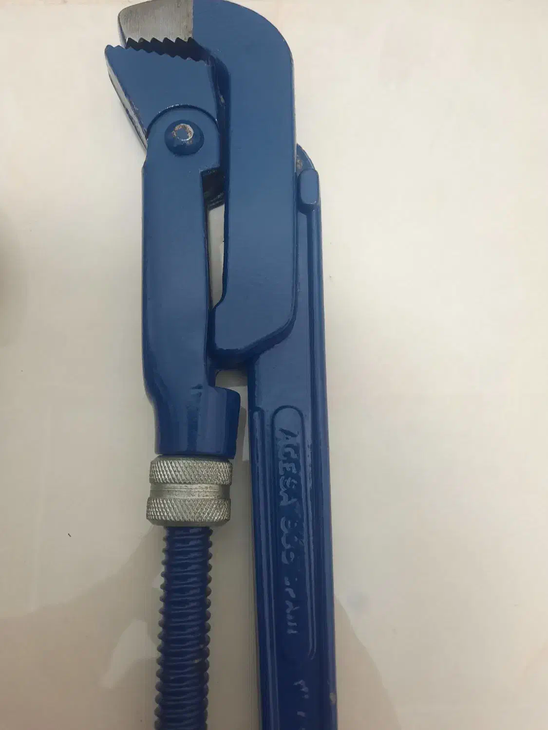 اچار شلاقی و آچار فرانسه اتومات|ابزارآلات|مشهد, آزادشهر|دیوار