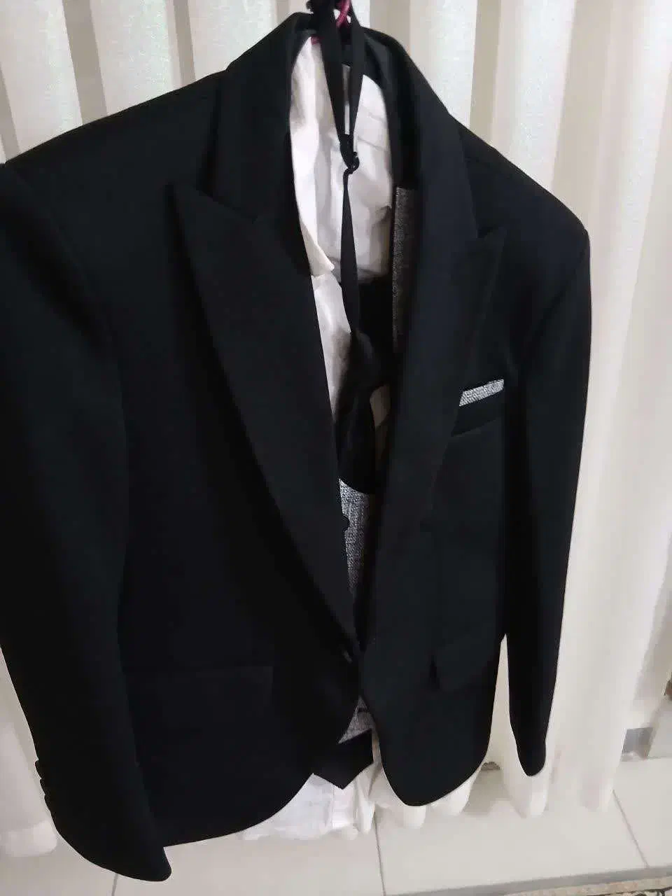 کت شلوار و پیراهن|لباس|اراک, |دیوار