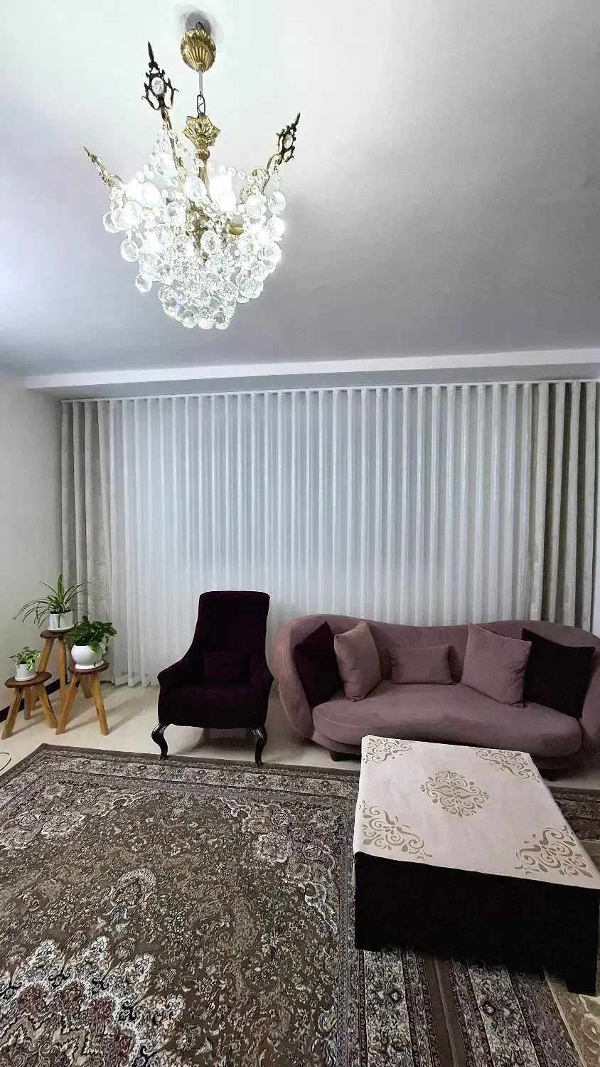 پرده مینیمال|پرده، رانر، رومیزی|زنجان, |دیوار