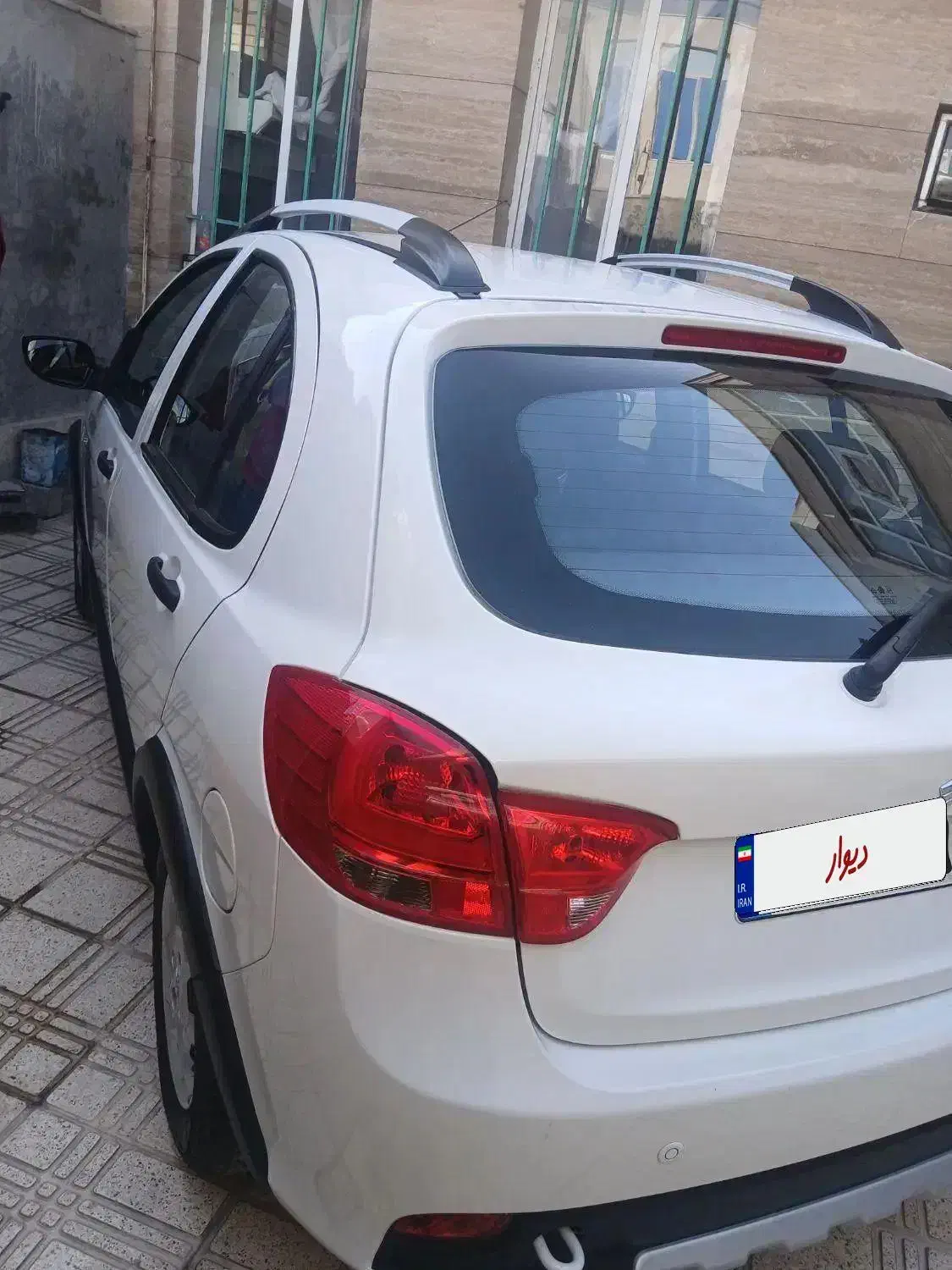کوییک s1402|خودرو سواری و وانت|تهران, کوثر|دیوار