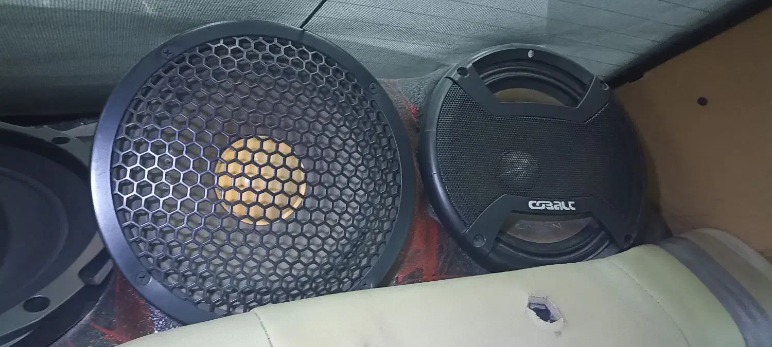 سیستم خودرو|قطعات یدکی و لوازم جانبی|نهاوند, |دیوار