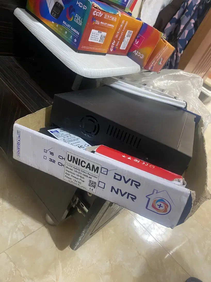 دوربین مدار بسته|دوربین مداربسته|رشت, گلسار|دیوار