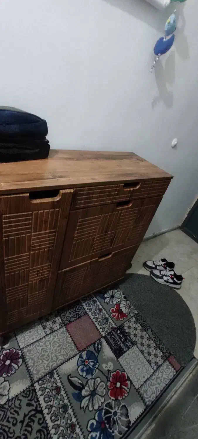 جا کفشی|جاکفشی، کمد، دراور|کرج, کمال‌شهر|دیوار