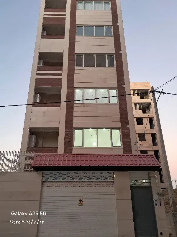 رهن و اجاره.      خیابان دانشگاه|اجارهٔ آپارتمان|سبزوار, شهرک جهاد|دیوار