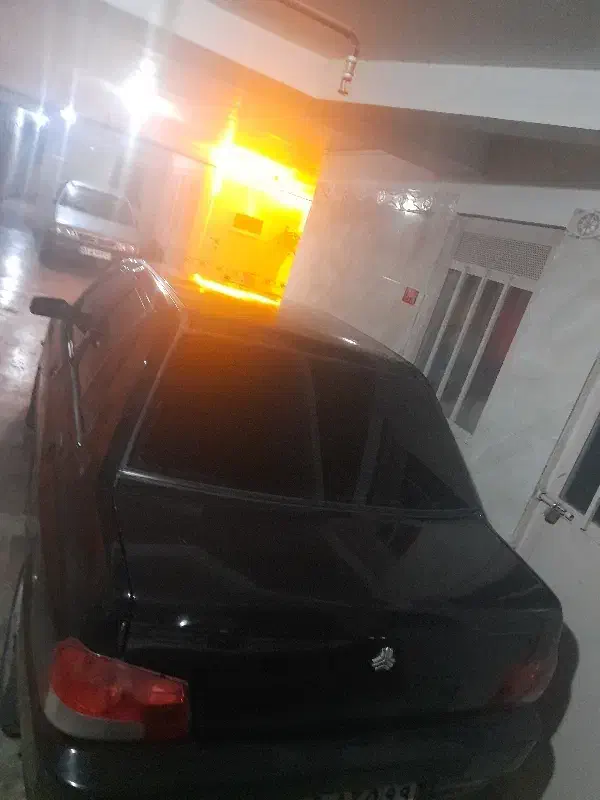 پراید ۱۳۲ مدل ۸۷|خودرو سواری و وانت|اسلام‌شهر, شهرک قائمیه|دیوار