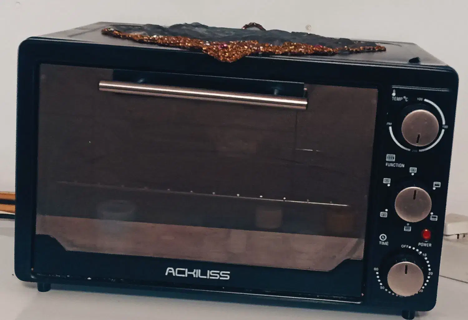 سماور گازی و توستر نو|سماور، چای‌ساز، قهوه‌ساز|تایباد, |دیوار