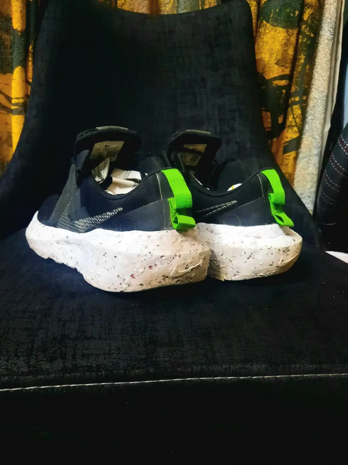 کتونی نایک اورجینال|کیف، کفش، کمربند|تهران, بروجردی|دیوار