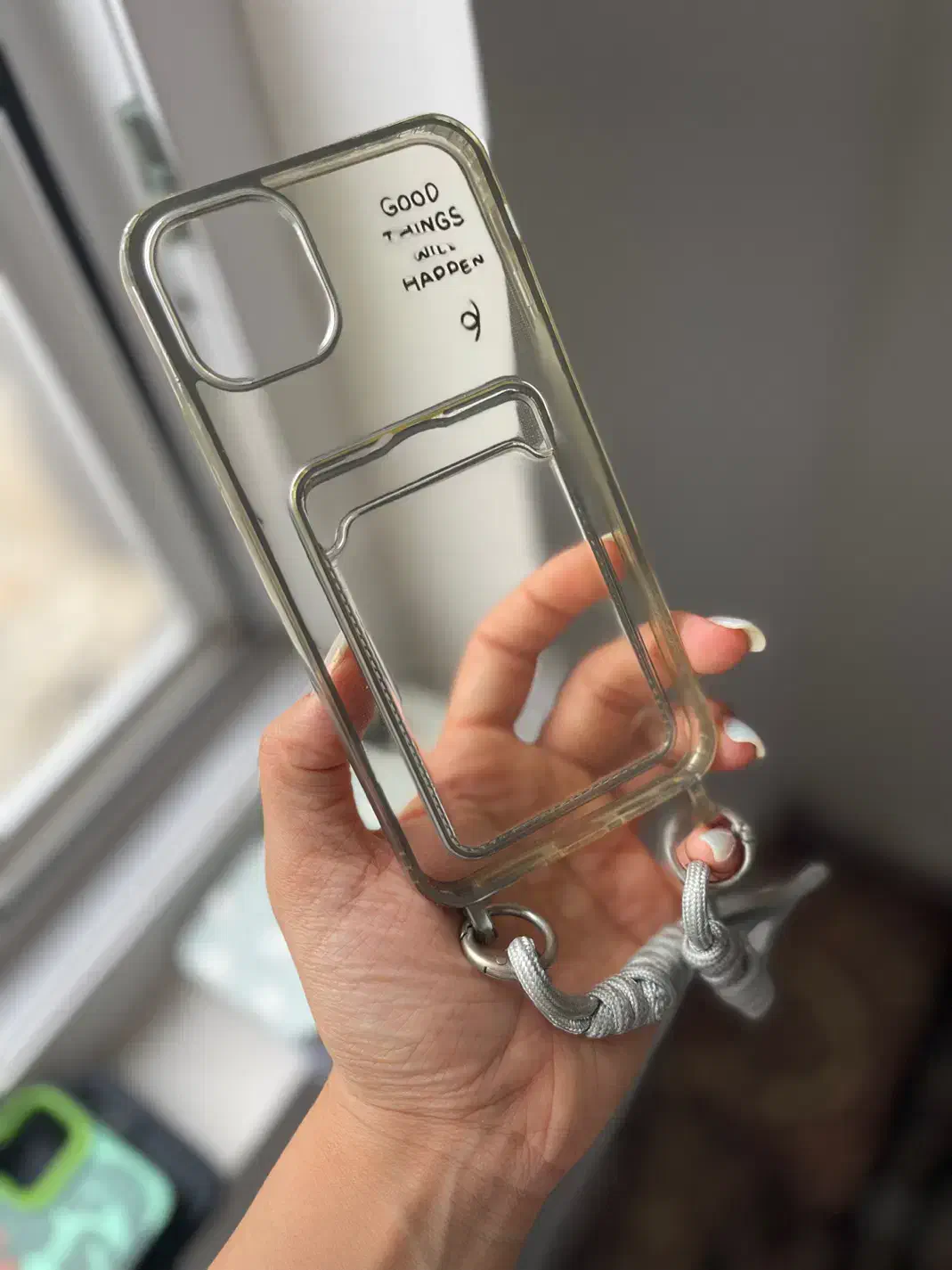 قاب گوشی آیفون ۱۱ پرومکس|لوازم جانبی موبایل و تبلت|لاهیجان, کوی زمانی|دیوار