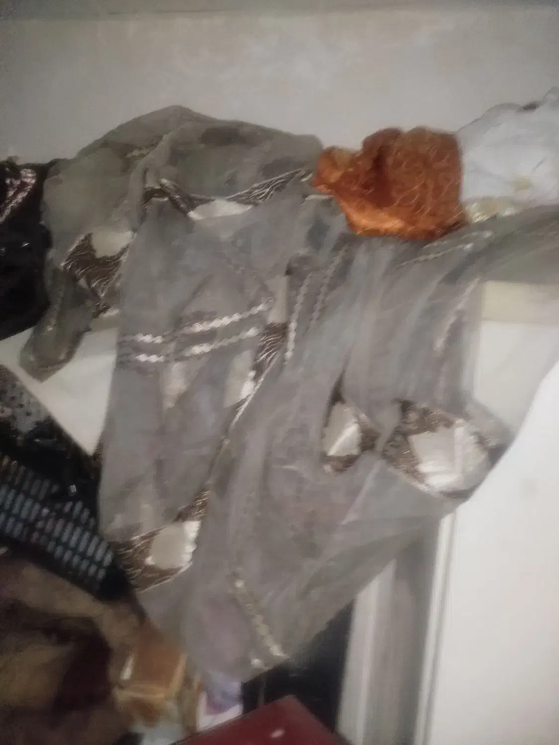 پرده|پرده، رانر، رومیزی|نرماشیر, |دیوار