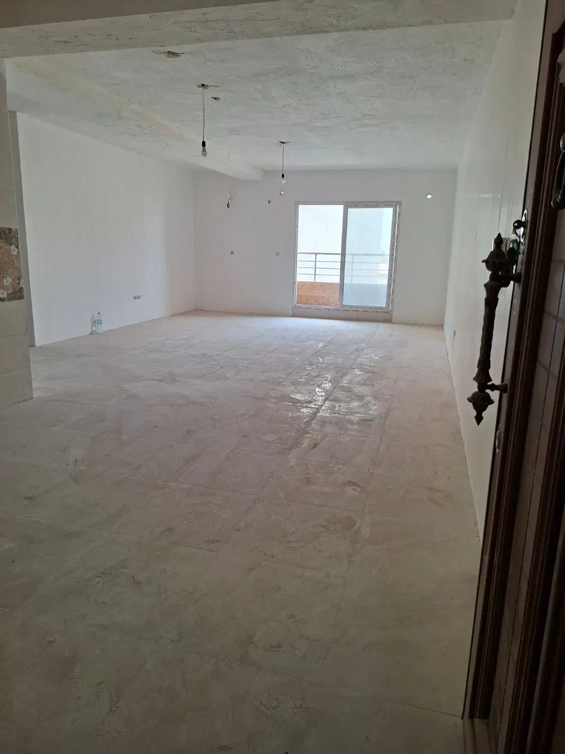 فروش واحد دو خوابه نوساز ۱۲۰ متری عسلویه|فروش آپارتمان|عسلویه, |دیوار