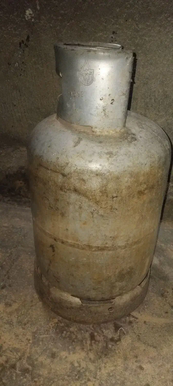 مایع گاز|اجاق گاز و لوازم برقی پخت‌وپز|معمولان, |دیوار