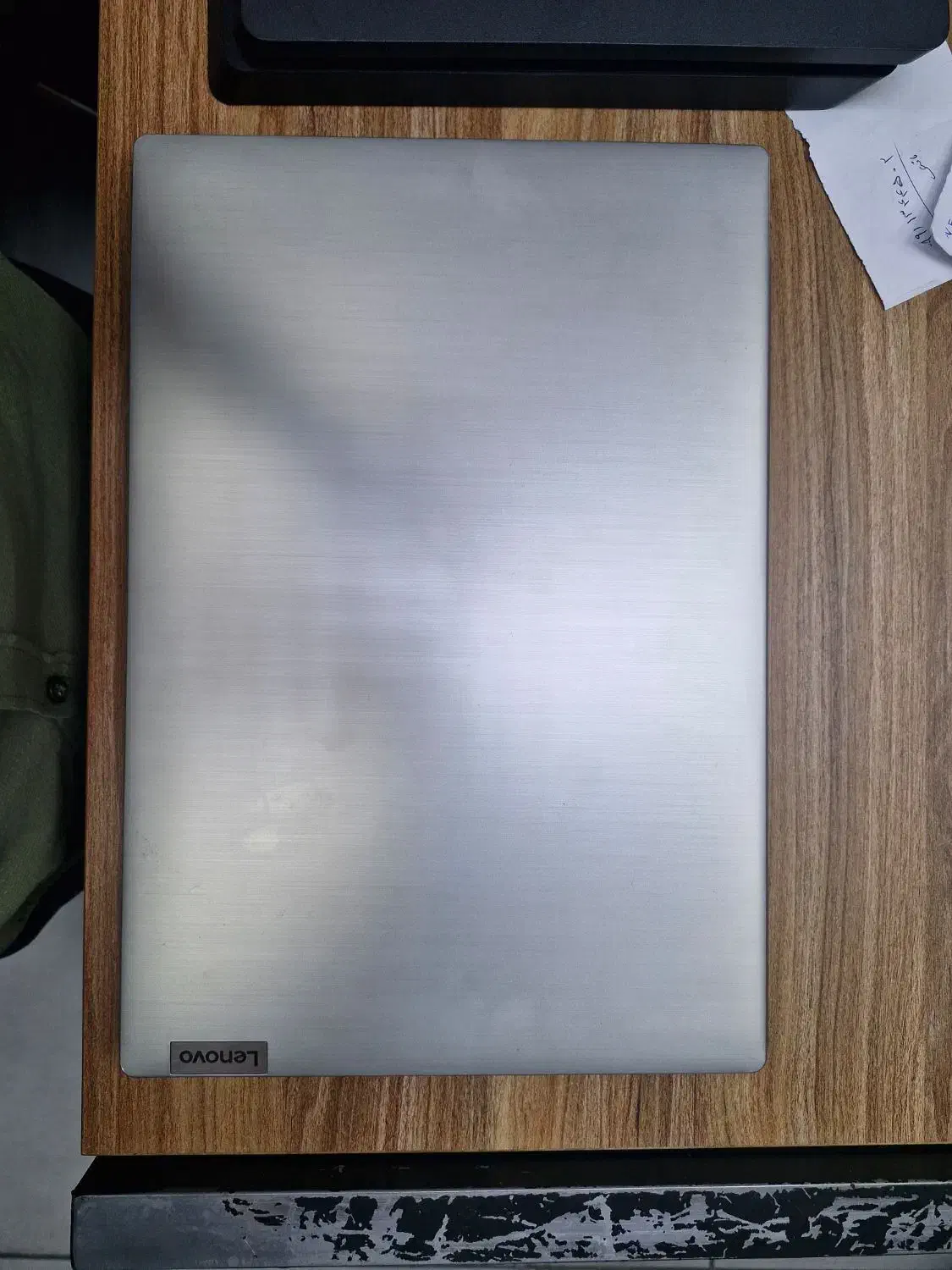 لپتاپ lenovo ideapad 3 با شرایط|رایانه همراه|تبریز, |دیوار