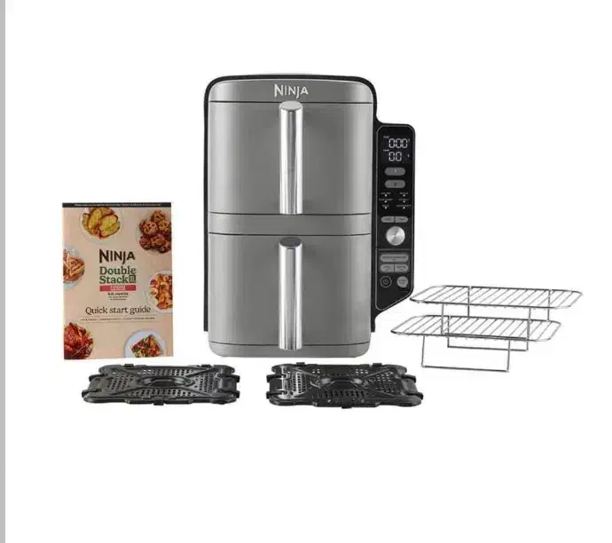 سرخ کن نینجا SL400|اجاق گاز و لوازم برقی پخت‌وپز|بندر ماهشهر, |دیوار