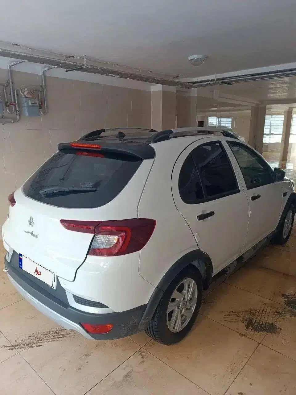 اطلس G|خودرو کلاسیک|اردبیل, |دیوار