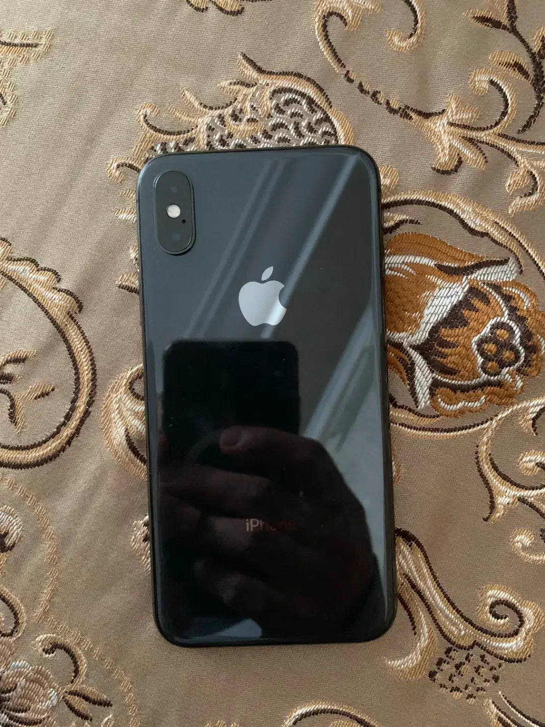 iPhone x 64|موبایل|بروجرد, |دیوار