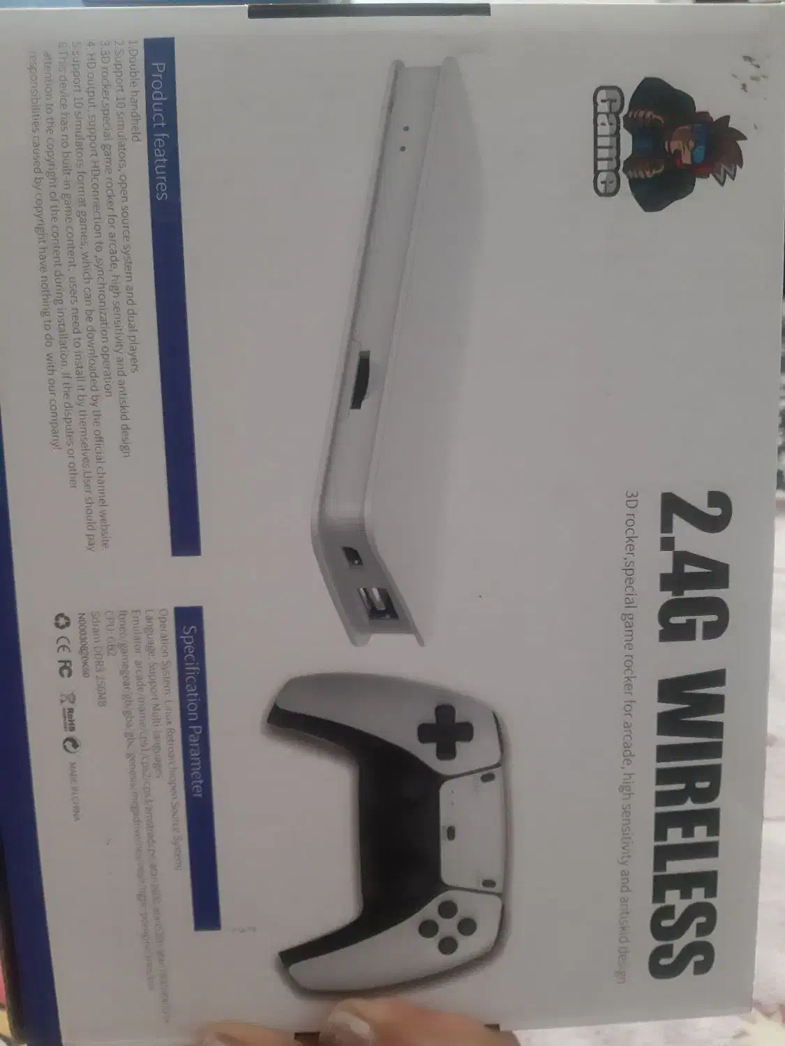 دسته بازی|کنسول، بازی ویدئویی و آنلاین|شیراز, شهرک گلستان|دیوار