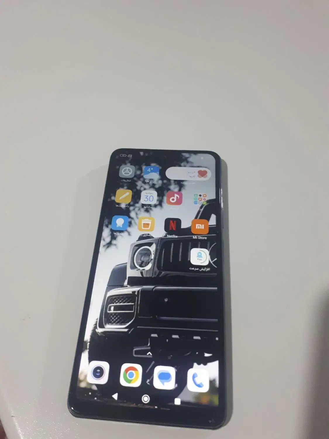 not10pori|موبایل|ارومیه, |دیوار