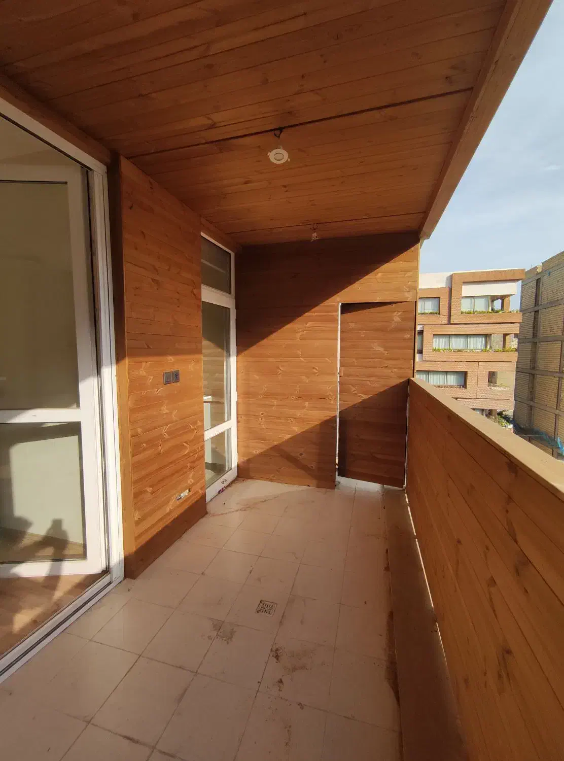 فروش واجرای چوب ترموو|خدمات پیشه و مهارت|خاوران, |دیوار