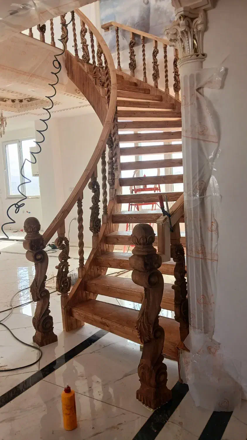 کابینت و دکوراسیون داخلی (دکوال)|خدمات پیشه و مهارت|اردبیل, |دیوار