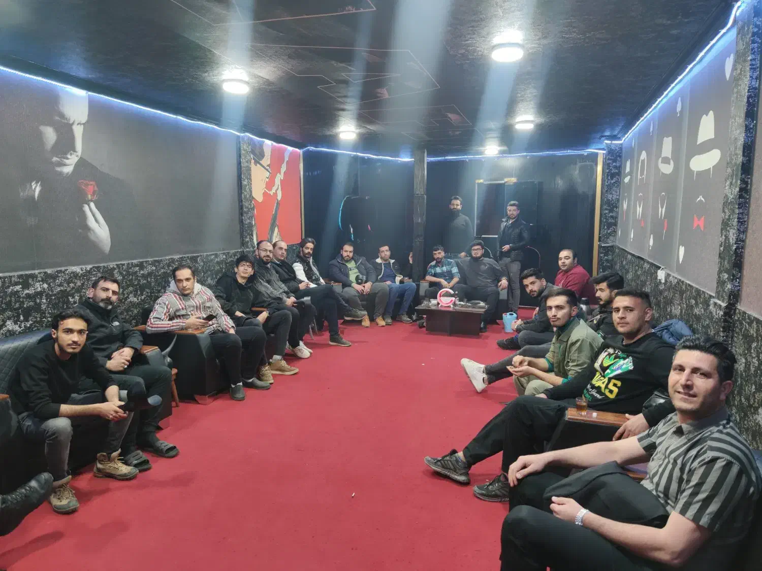 فروش مجهزترین گیم نت مرند|فروشگاه و مغازه|مرند, |دیوار