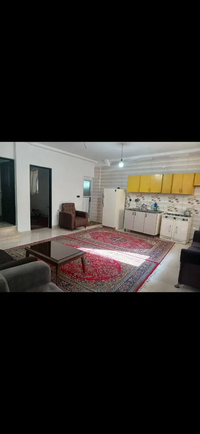 اجاره یخوابه و دوخوابه درمتلقو(سلمانشهر)جمشیداباد|اجارهٔ کوتاهمدت آپارتمان و سوئیت|سلمانشهر, |دیوار