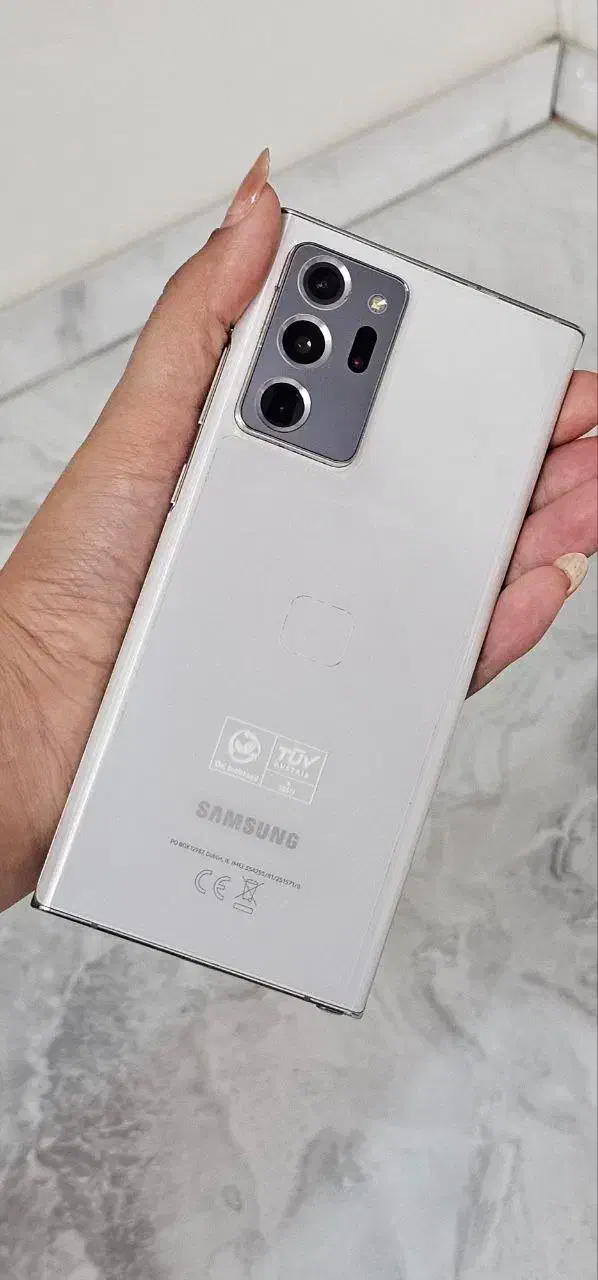 گوشی نوت 20 الترا 5G|موبایل|تهران, تجریش|دیوار