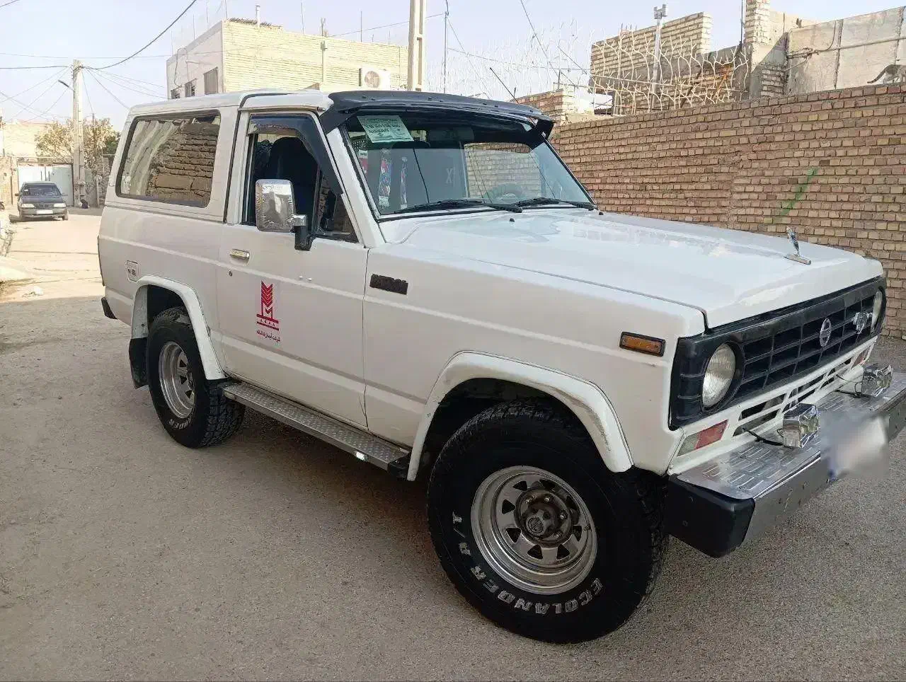 خودرو|خودرو سواری و وانت|گرگان, |دیوار