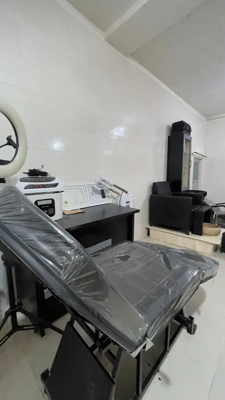 فروش وسایل ارایشگاهی|آرایشگاه و سالن‌های زیبایی|چابهار, |دیوار