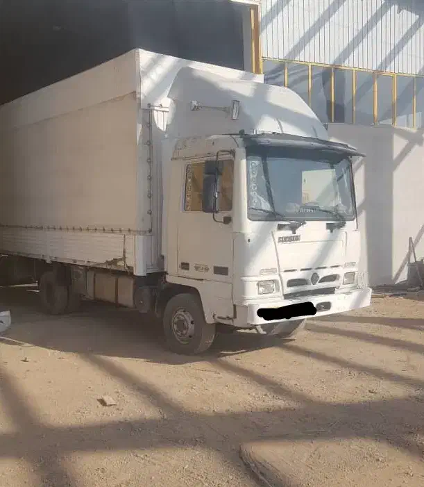 فروش|خودرو سنگین|زاویه, |دیوار