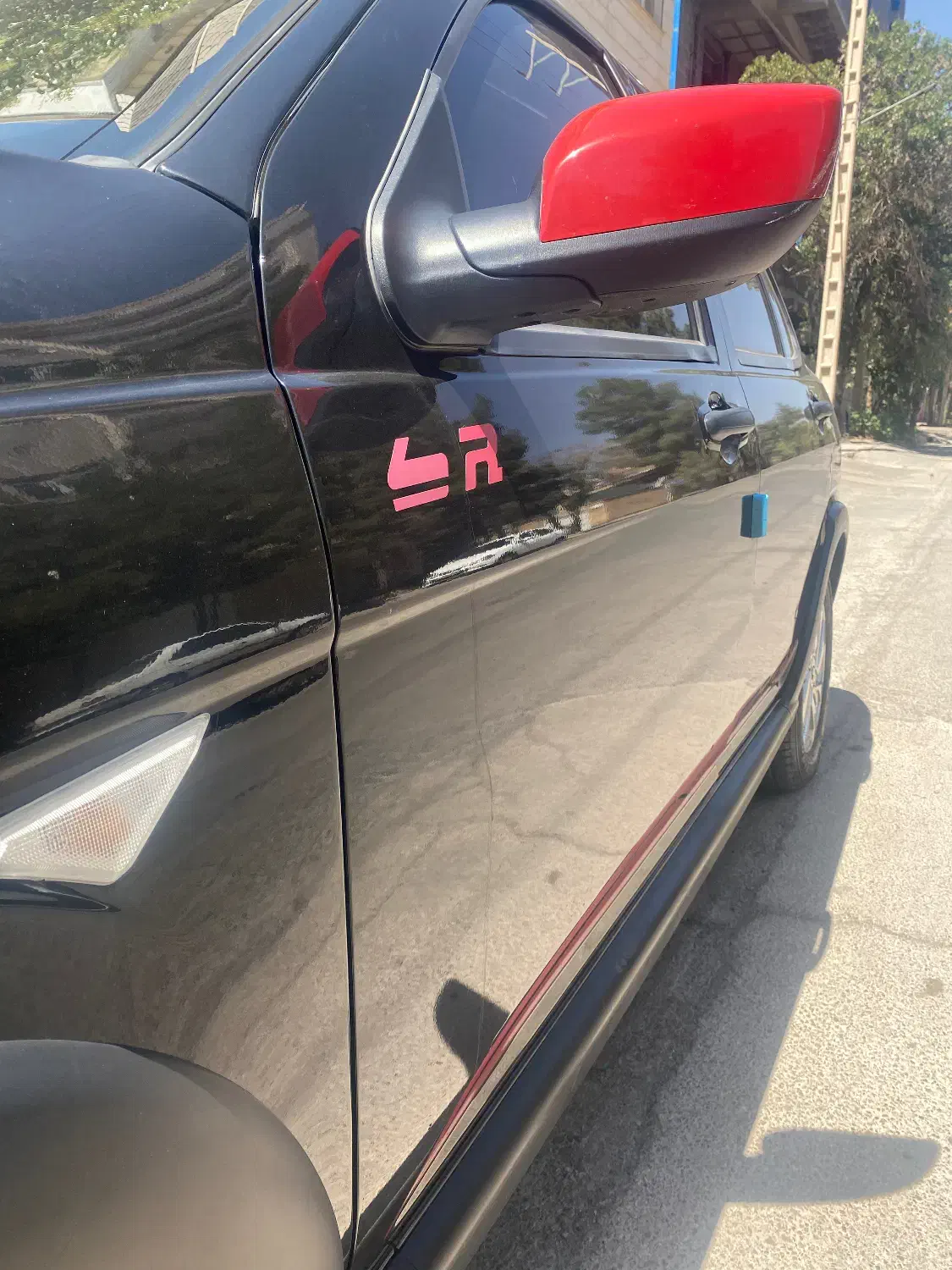 کوییک آر تمیز کارمندی|خودرو سواری و وانت|نیشابور, شهرک فرهنگیان|دیوار