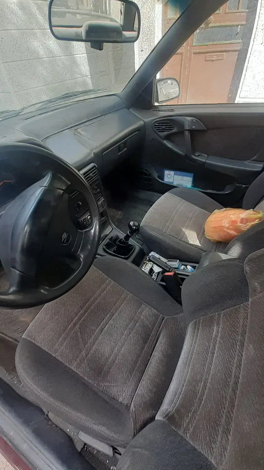 دوو اسپرو|خودرو سواری و وانت|الوند, |دیوار