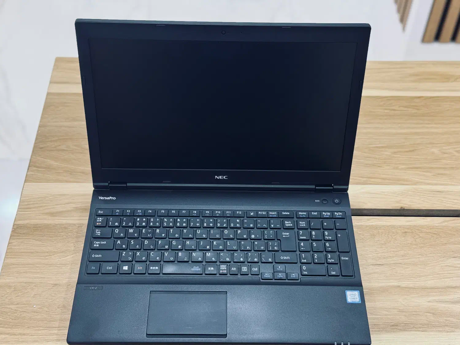 لپ تاپ NEC VersaPro VX-2|رایانه همراه|بندر کنگان, |دیوار