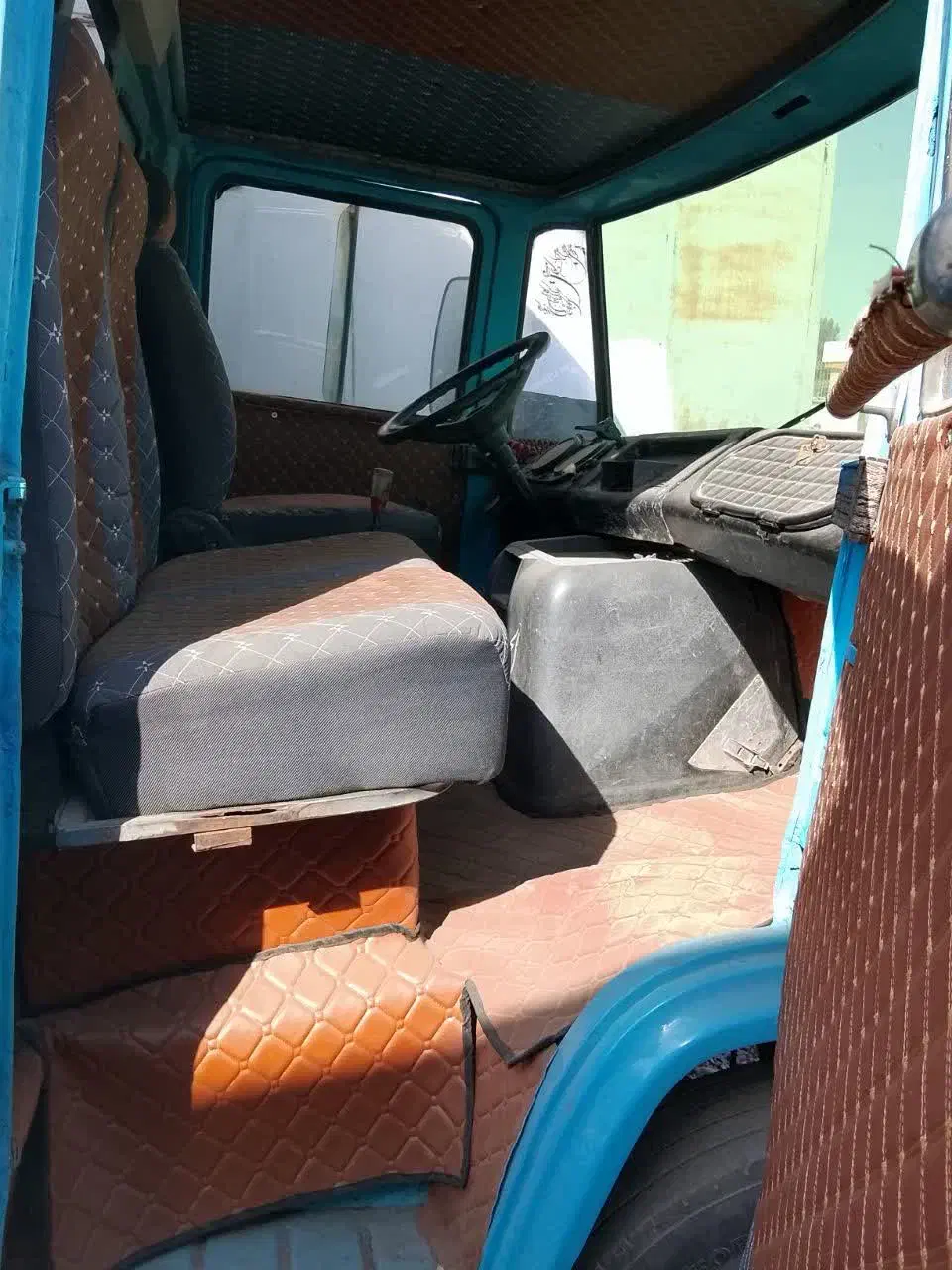 فروش، معاوضه، شرایط|خودرو سنگین|مشهد, طلاب|دیوار