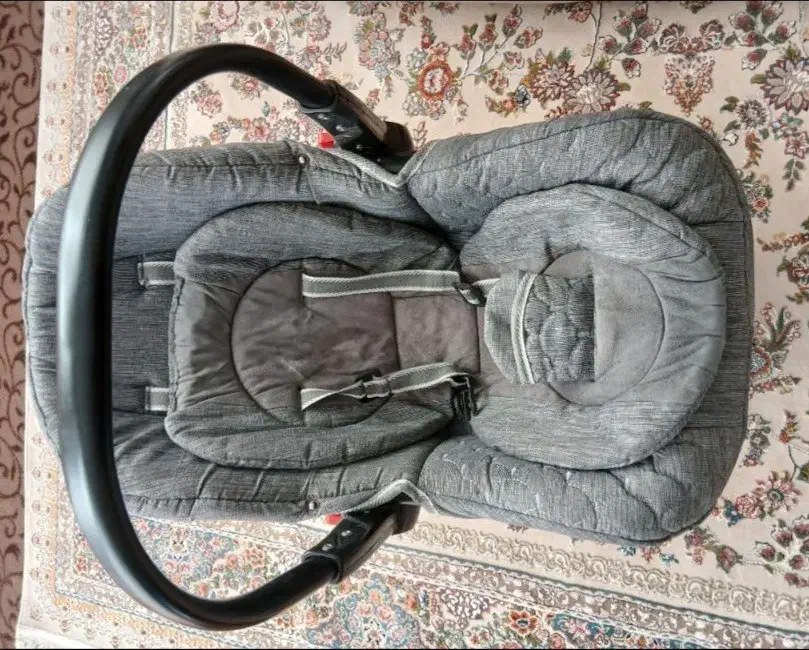 روروک تشک و کریری|اسباب و اثاث بچه|نسیم‌شهر, |دیوار