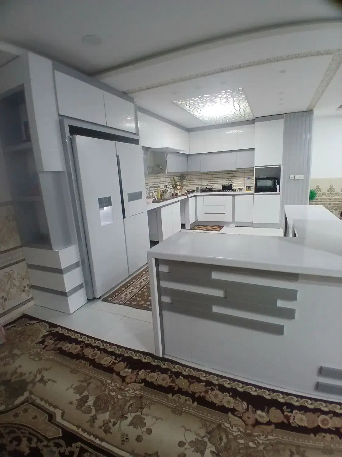 منزل فروشی ویلایی  شهرستان نهبندان  استقلال ۲|فروش خانه و ویلا|نهبندان, |دیوار