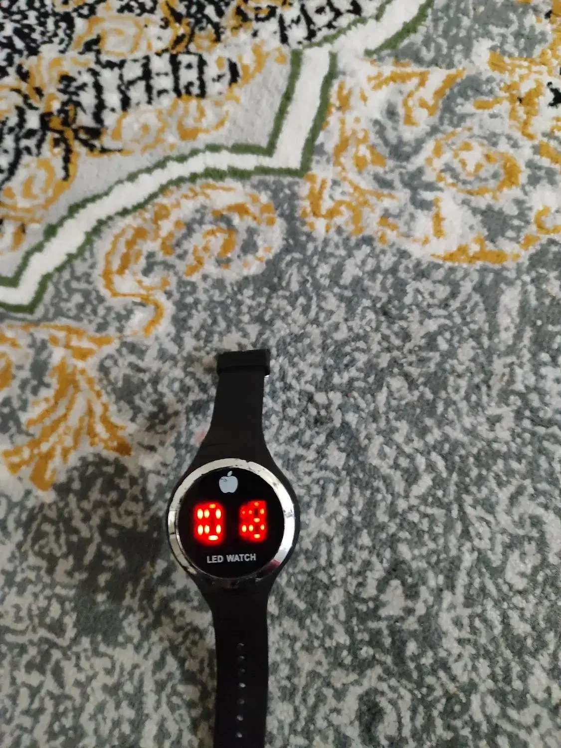 ساعت اپل|ساعت|ارومیه, |دیوار