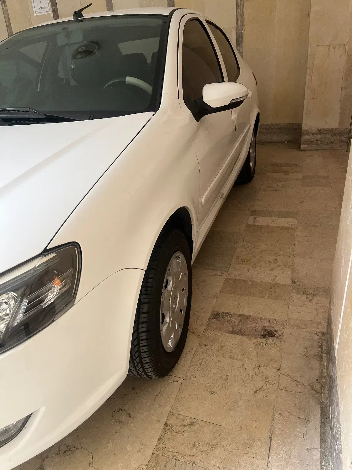 رانا + مدل ۱۴۰۲|خودرو سواری و وانت|کرج, استاندارد|دیوار