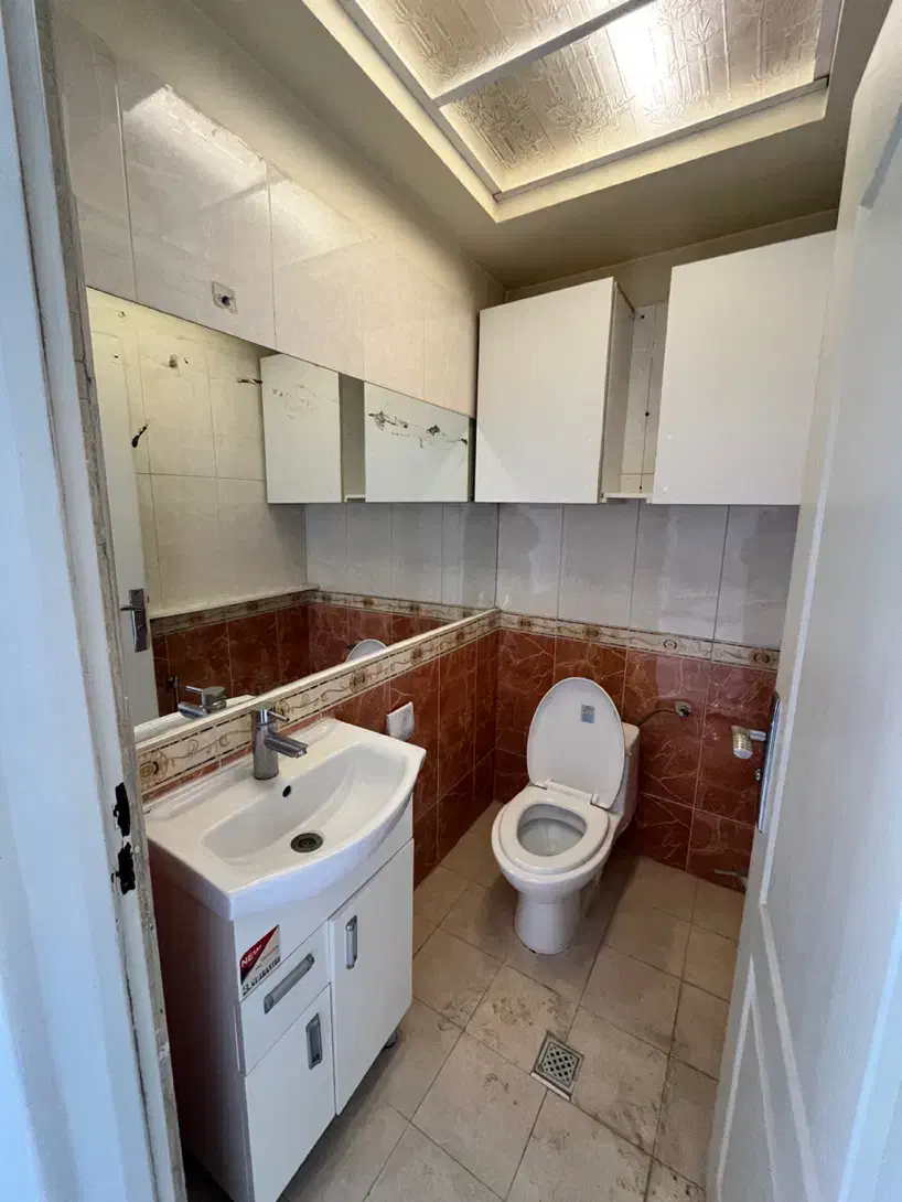 آپارتمان ۶۵ متری خوش نقشه در دولت