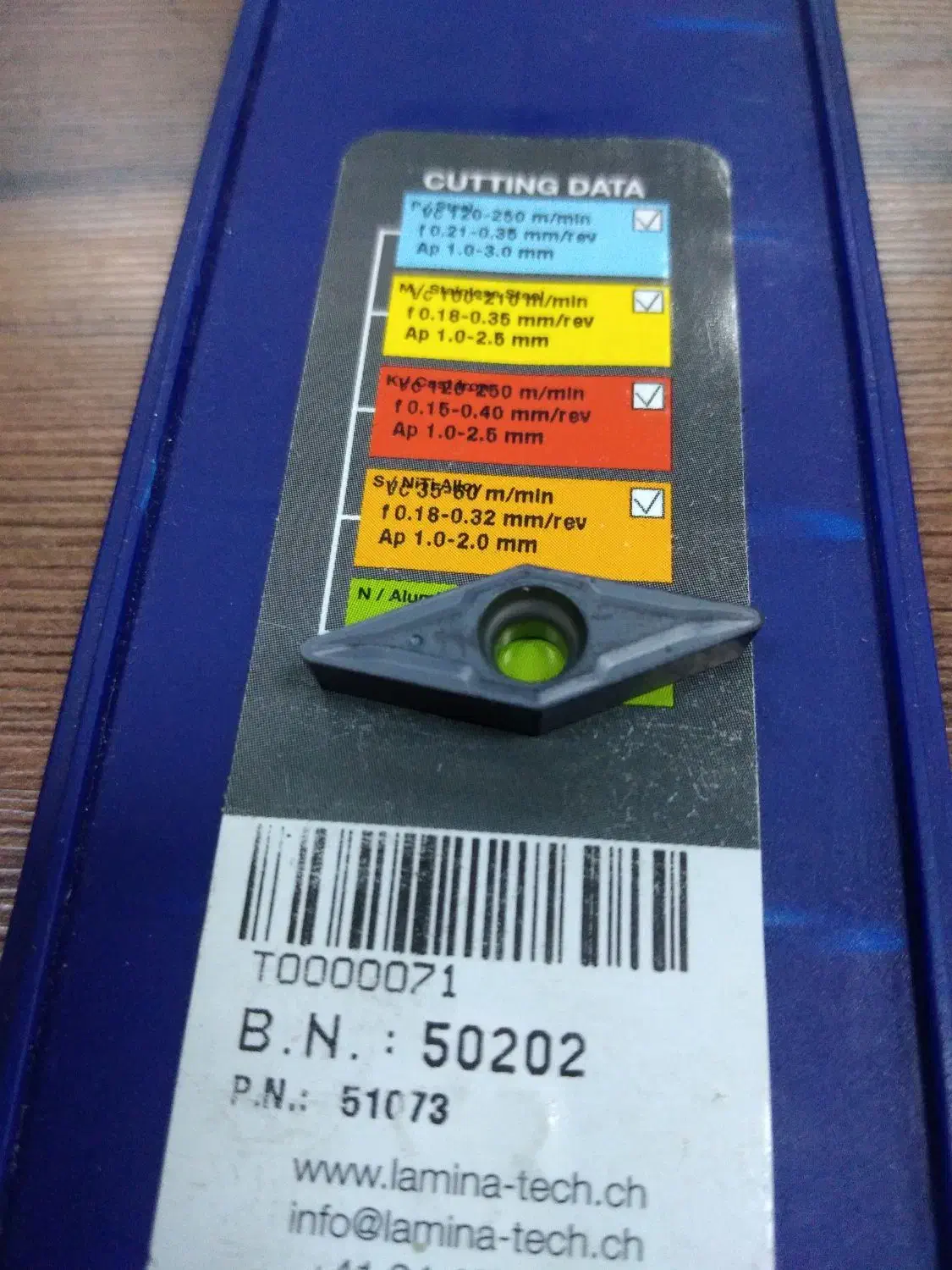 الماسVBMT|ابزارآلات|ماهدشت, |دیوار