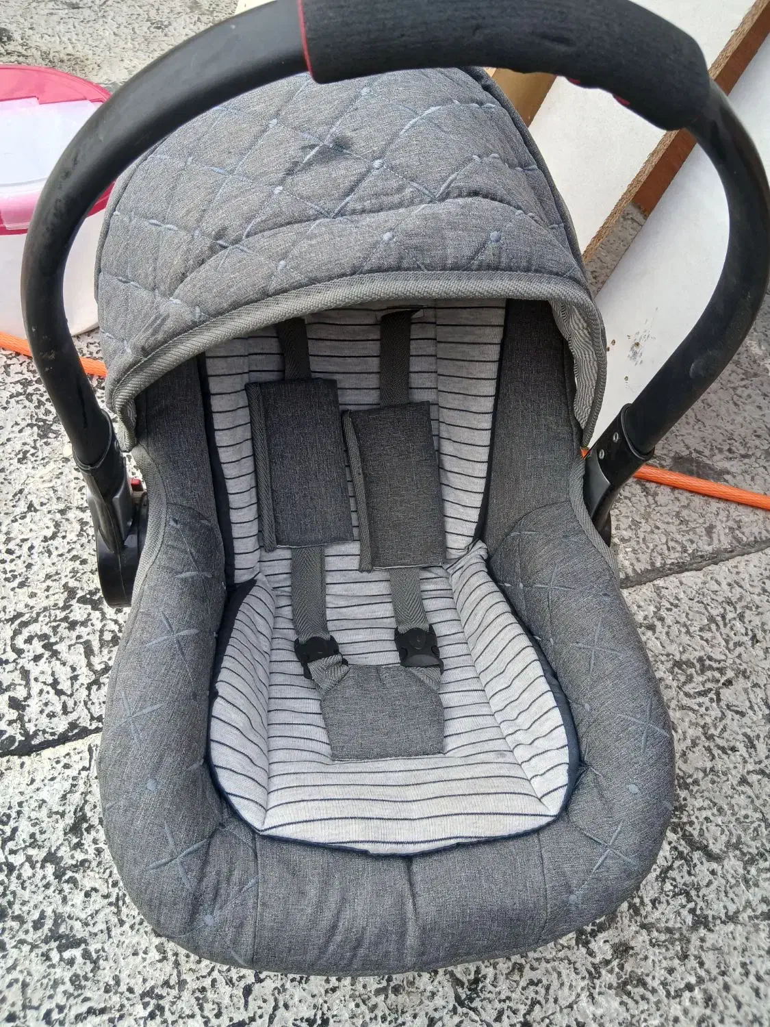 کلیر بچه|کالسکه و لوازم جانبی|تبریز, |دیوار