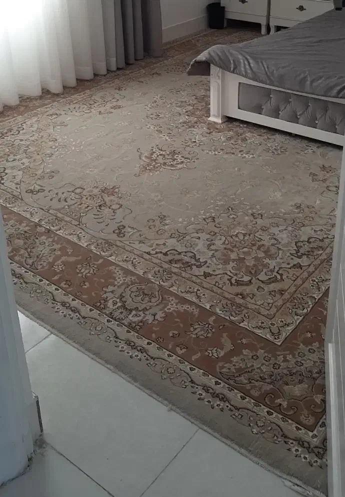 فرش دره شهر|فرش|ایلام, |دیوار