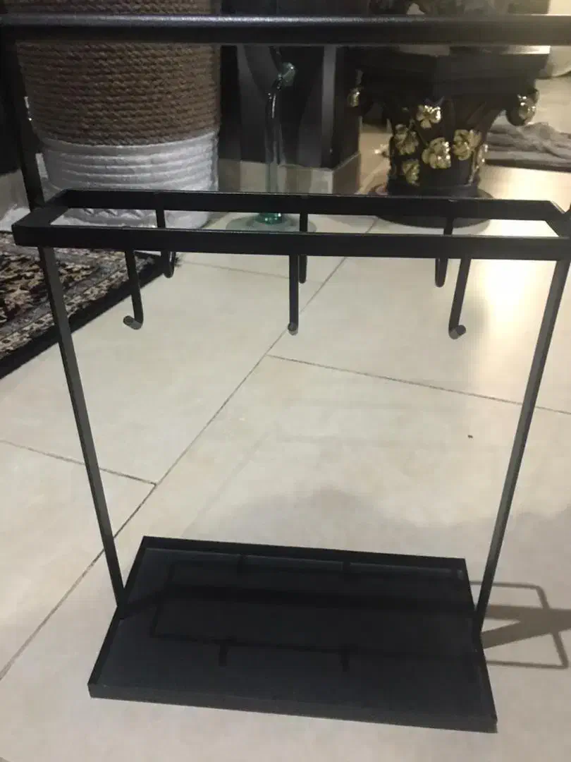 استندفنجان ونعلبکی|آب‌چکان و نظم‌دهنده ظروف|اراک, |دیوار