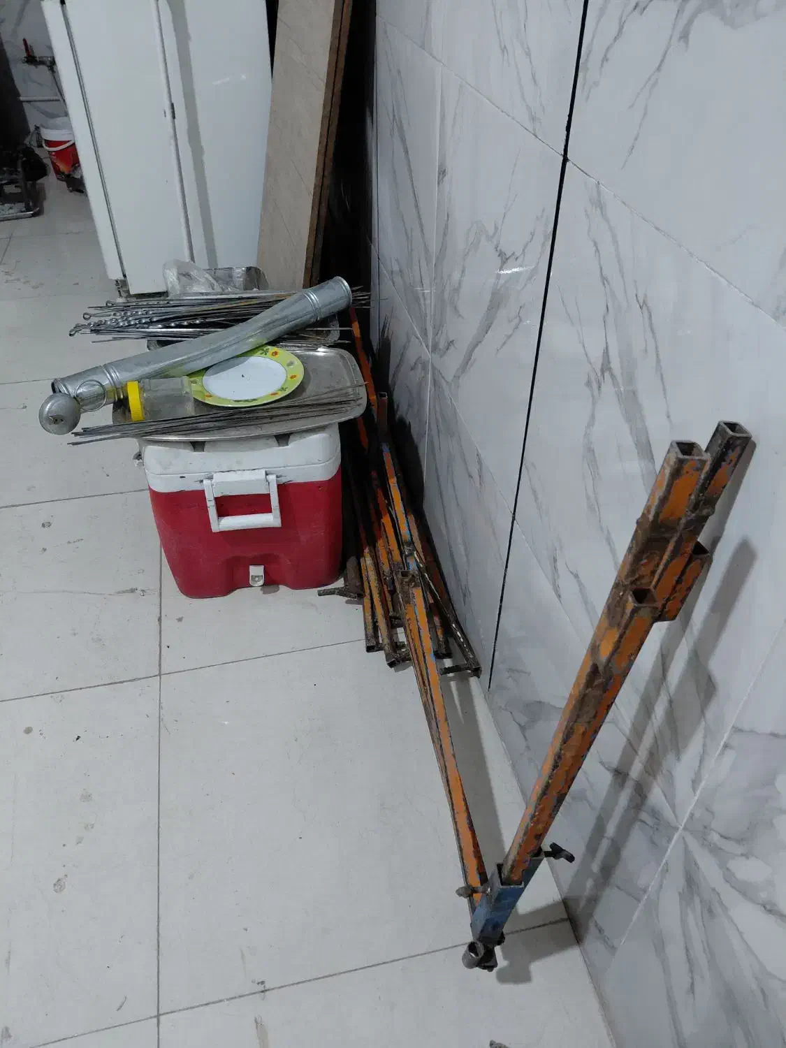 تمای وسایل تکی و کلی به فروش میرسد|عمده‌فروشی|قزوین, |دیوار