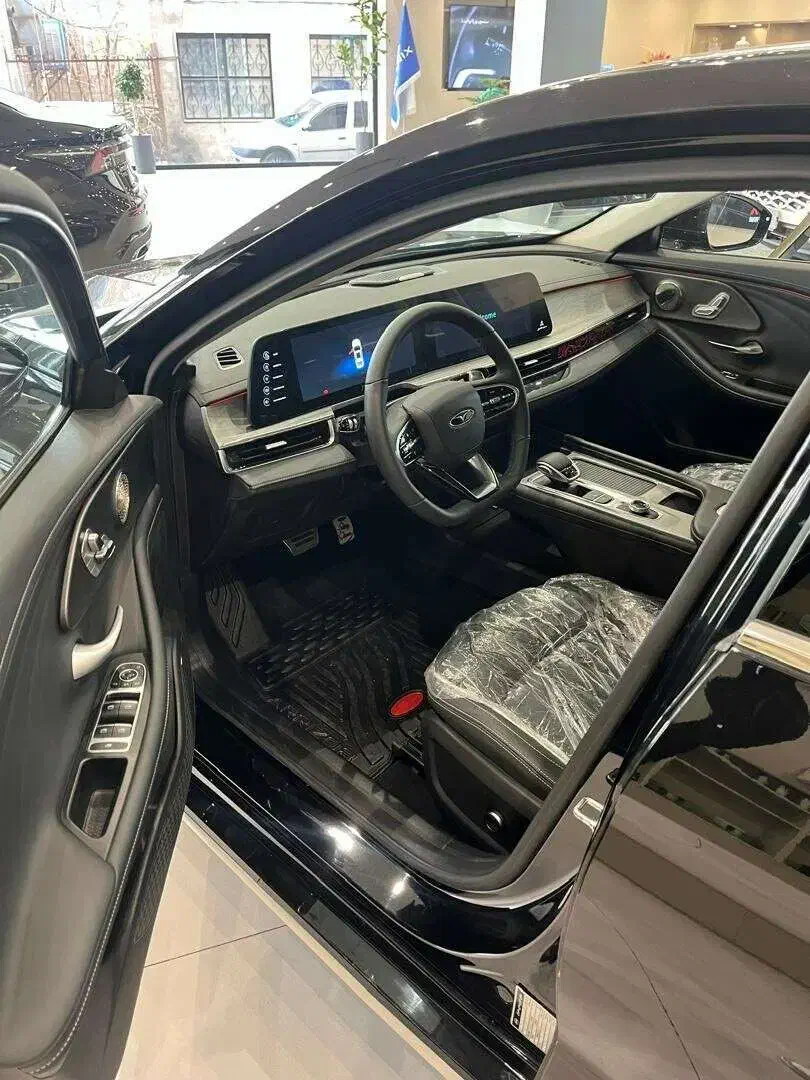 آریزو 8 / Arrizo 8|خودرو سواری و وانت|تهران, سلسبیل شمالی|دیوار