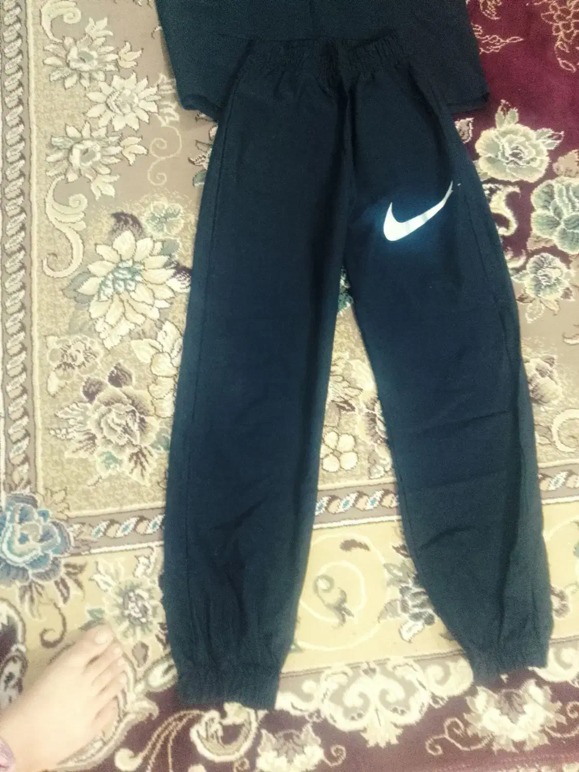 هودی وشلوار نو دخترانه|لباس|شوشتر, |دیوار