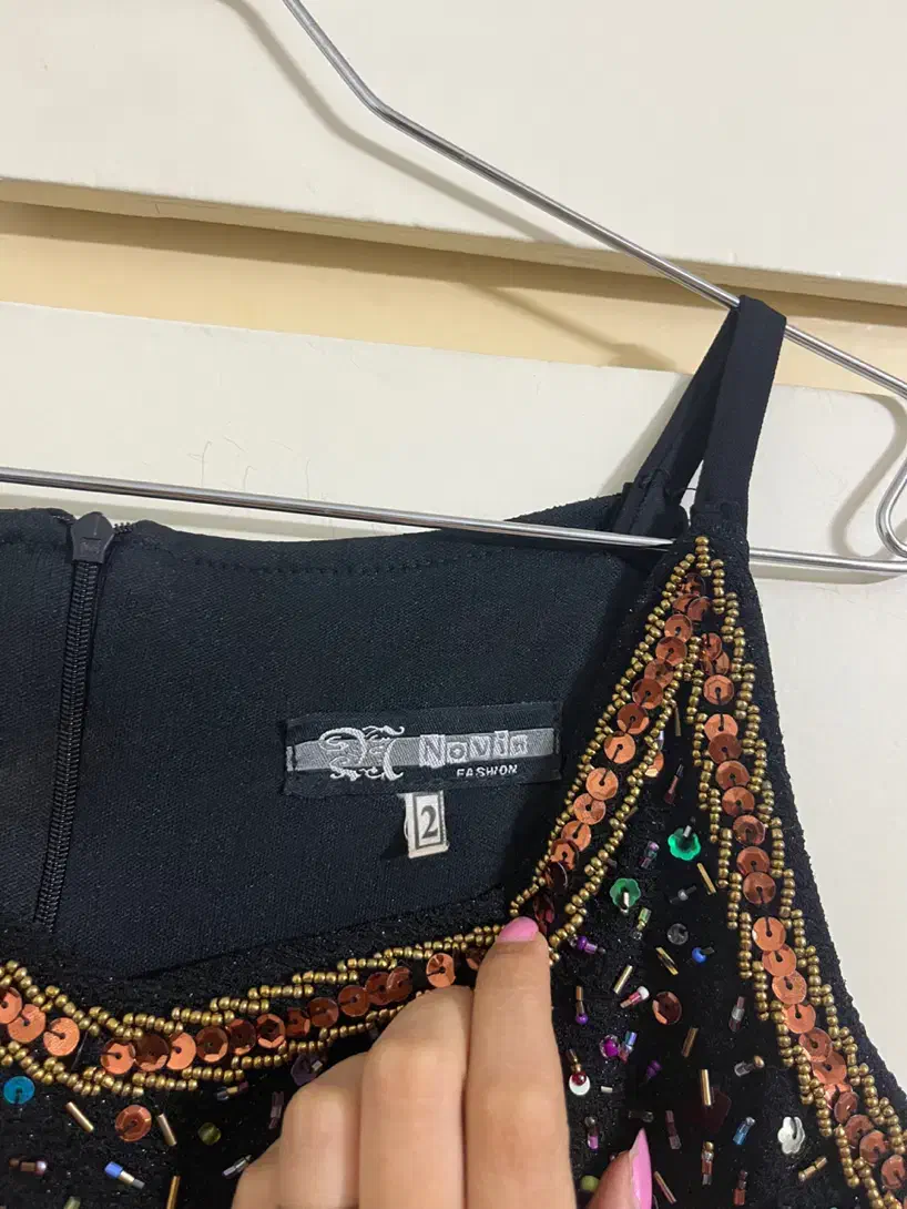 پیراهن ماکسی ۳۸-۴۰|لباس|قائمشهر, |دیوار