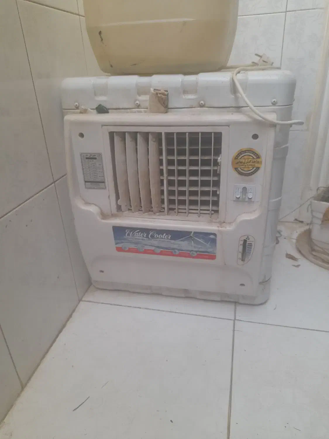 کولر|کولر آبی|زاهدان, |دیوار