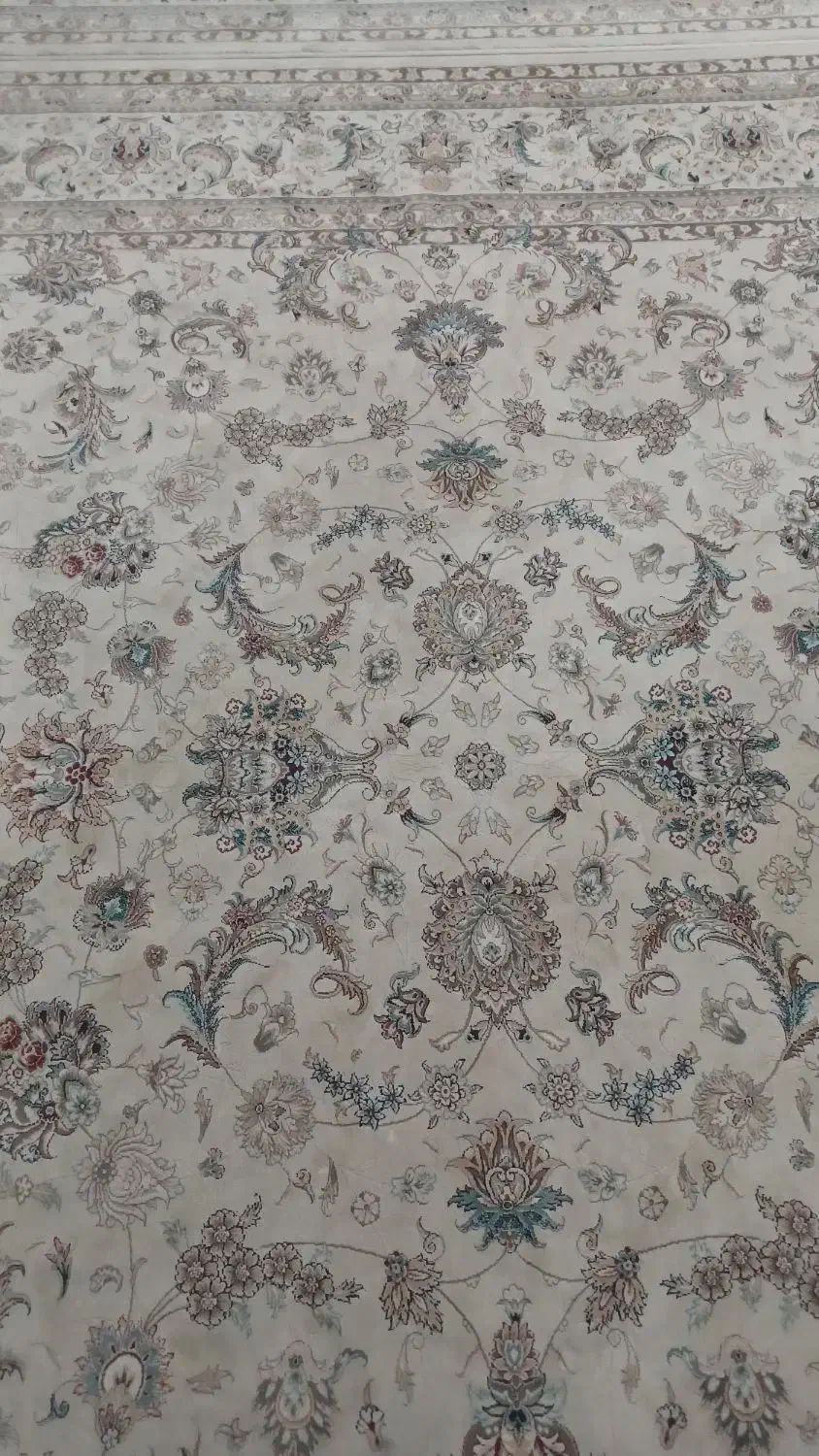 فرش ۱۲ متری|فرش|اصفهان, رهنان|دیوار