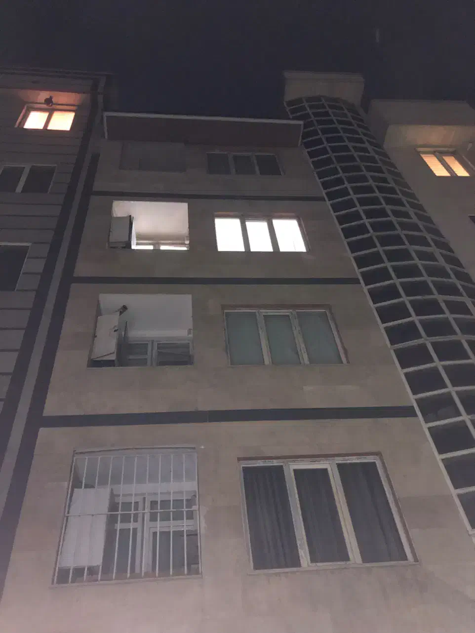 60متر بکخواب معلم|اجارهٔ آپارتمان|تهران, حشمتیه|دیوار